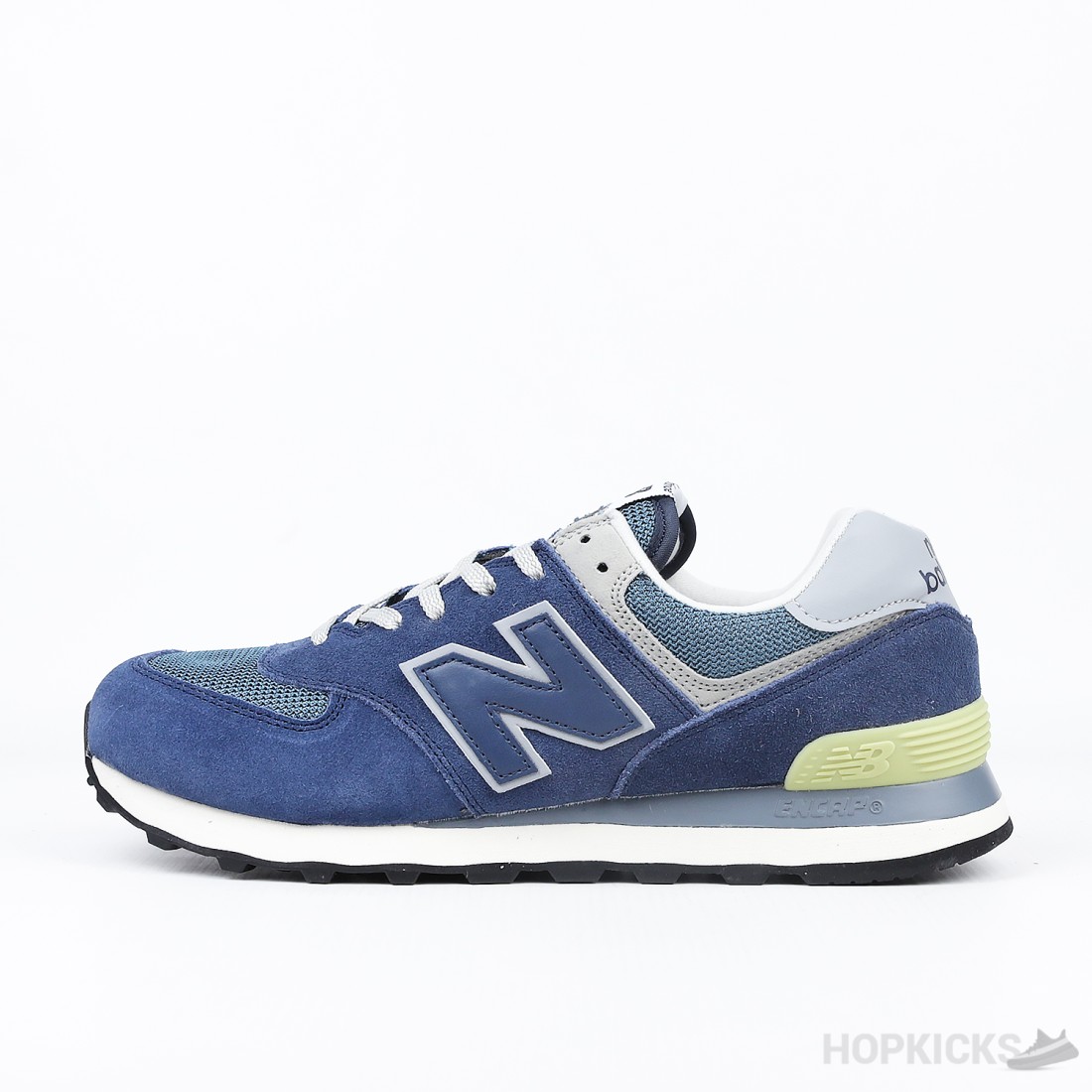 New Balance RC 1400v4 New Balance 574 Blue Premium Batch